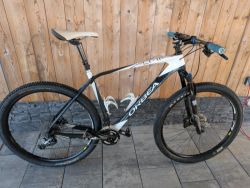 Orbea Alma 4x4 DCR