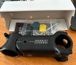 Redshift Shockstop OVERSIZED (1 1/4) 100 mm - představec