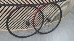 Zapletená kola 28", gravel