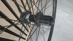 Zapletená kola 28", gravel