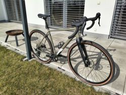 Superior X-ROAD ELITE GR