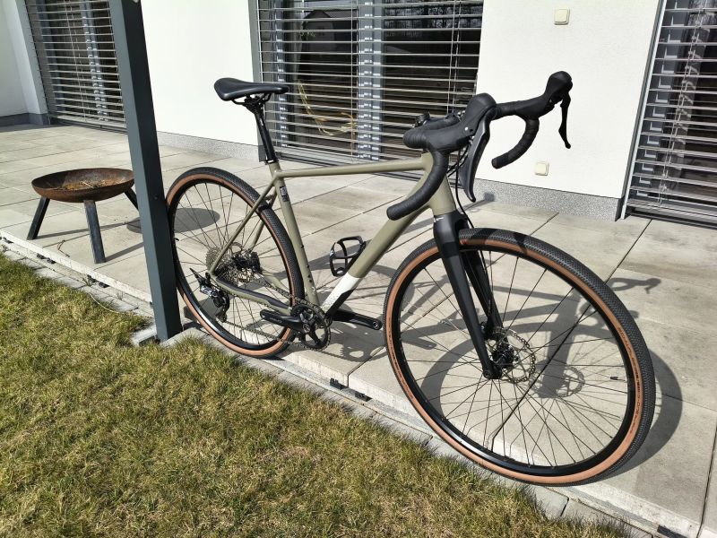 Superior X-ROAD ELITE GR