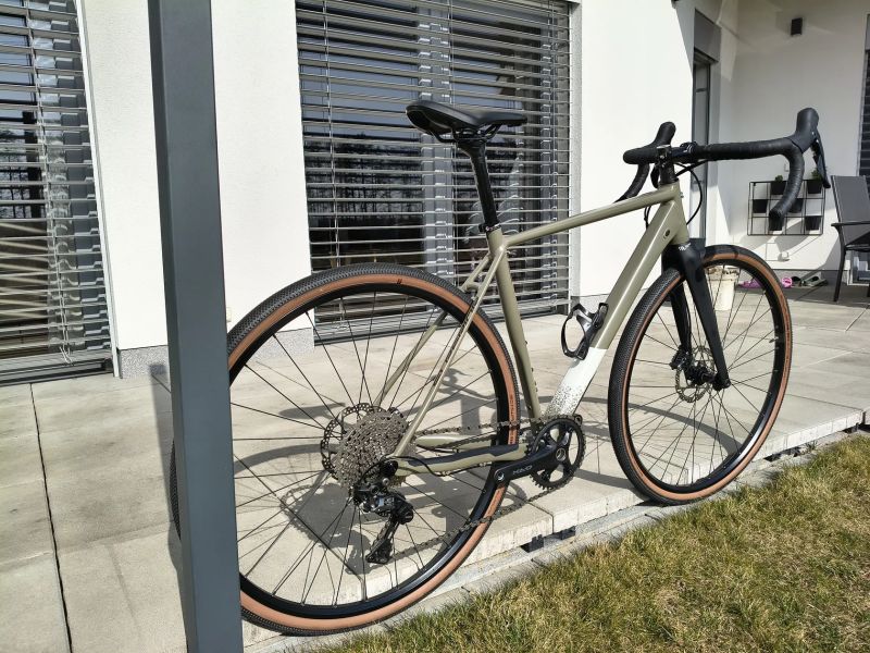 Superior X-ROAD ELITE GR