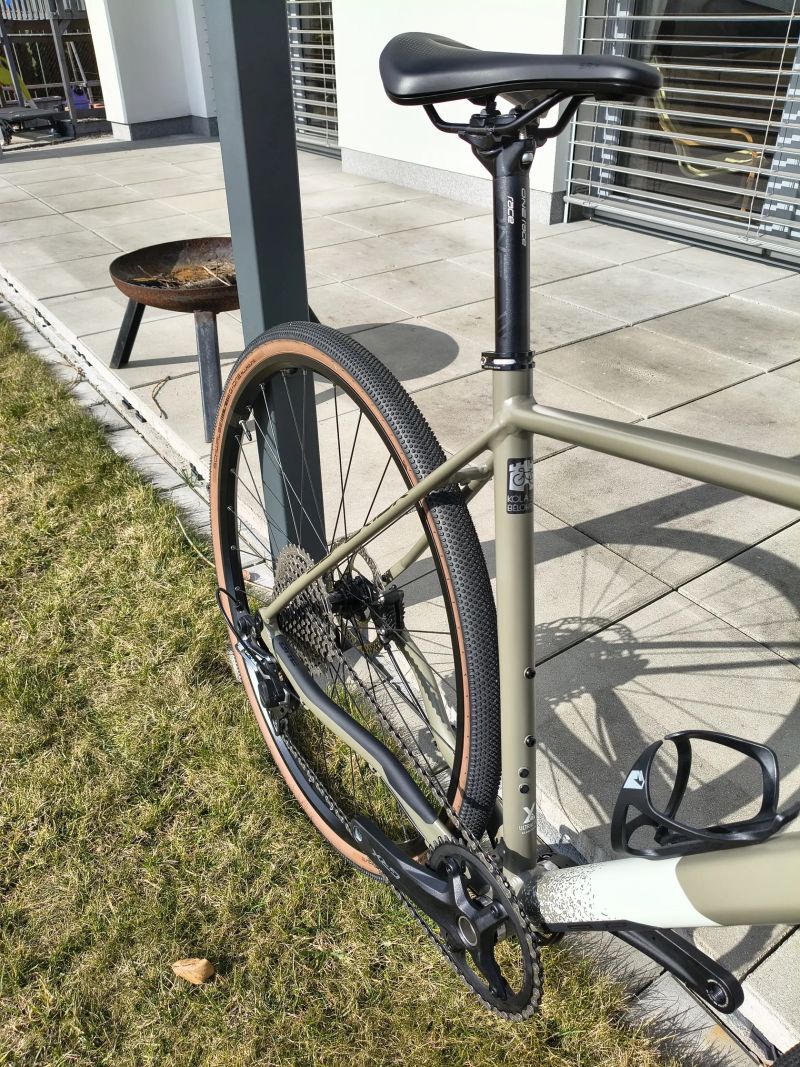 Superior X-ROAD ELITE GR