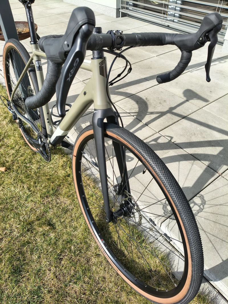 Superior X-ROAD ELITE GR