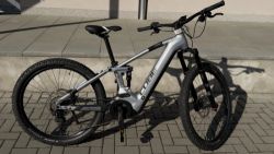 Cube Cube Stereo Hybrid Race 120 750 Wh vel. S