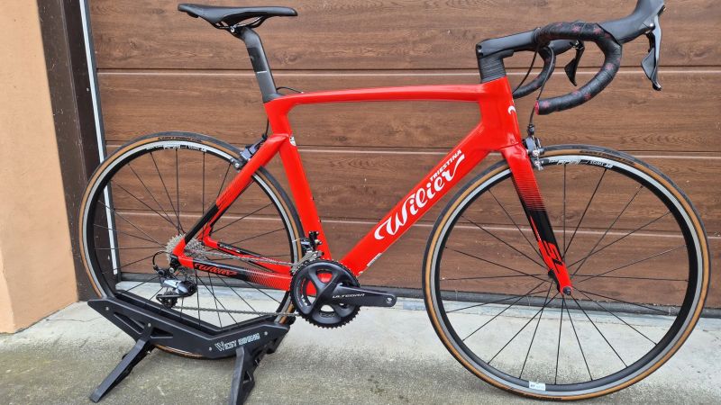 Wilier Cento 10 SL vel. 56 (L) 2x11 Ultegra 