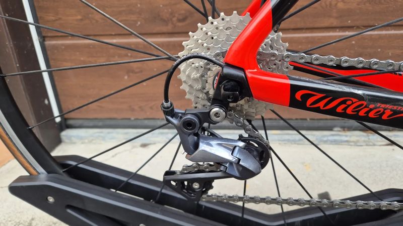 Wilier Cento 10 SL vel. 56 (L) 2x11 Ultegra 