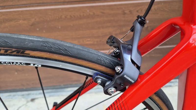 Wilier Cento 10 SL vel. 56 (L) 2x11 Ultegra 