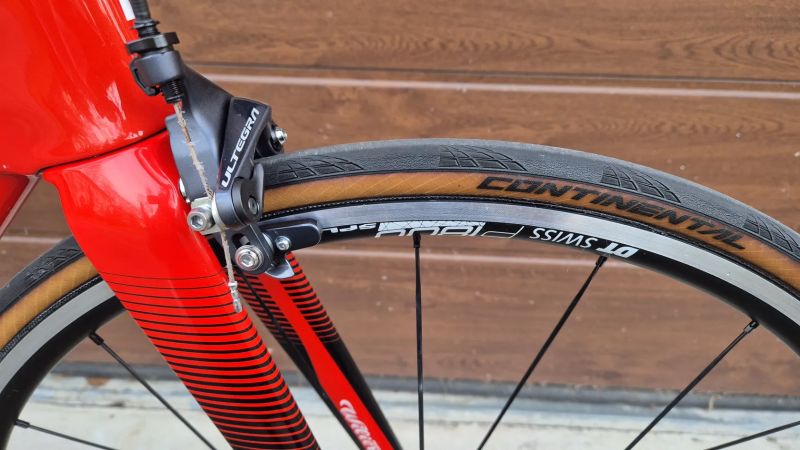 Wilier Cento 10 SL vel. 56 (L) 2x11 Ultegra 