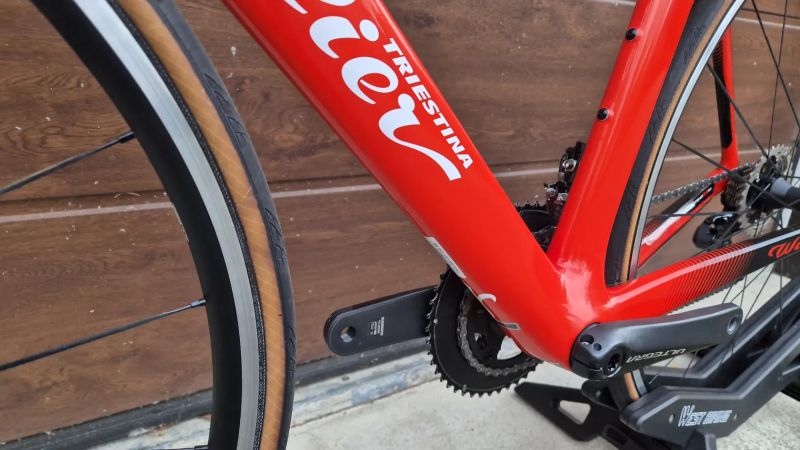 Wilier Cento 10 SL vel. 56 (L) 2x11 Ultegra 