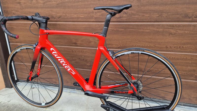 Wilier Cento 10 SL vel. 56 (L) 2x11 Ultegra 