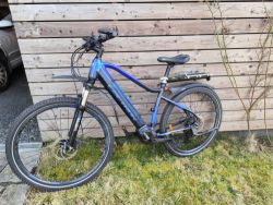 Lectron Esconder MFR