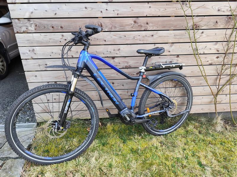 Lectron Esconder MFR