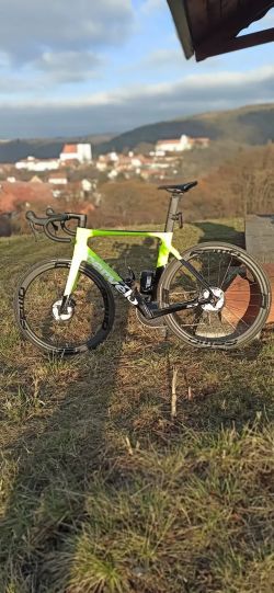 Cervélo Cervélo S3
