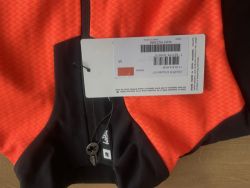 Assos oblečení pánské/dámské kraťasy