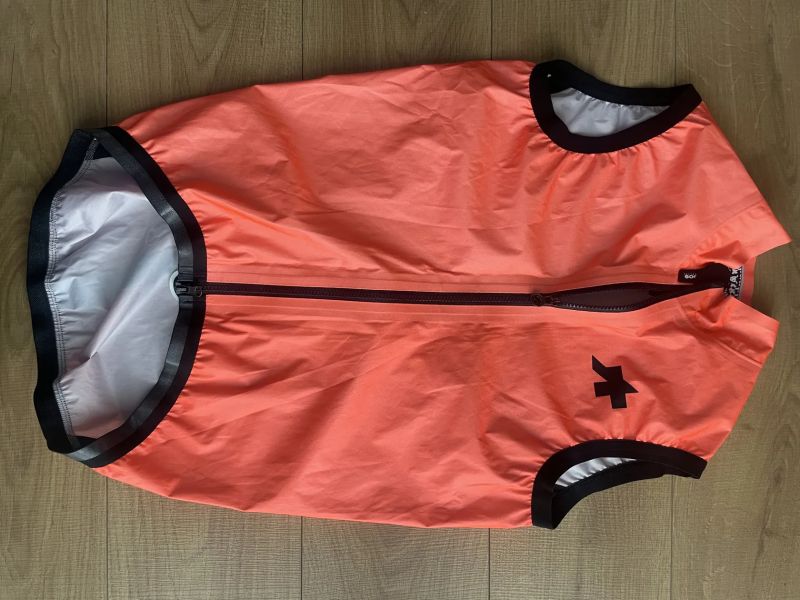 Assos oblečení pánské/dámské kraťasy