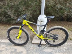 Scott Scale RC 900 World Cup