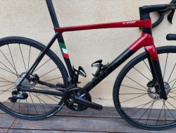 Colnago C68