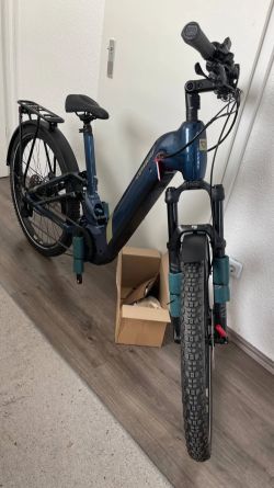 Conway CAIRON SUV FS 7.7