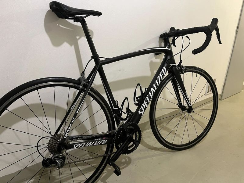 Specialized Tarmac SL4 Elite