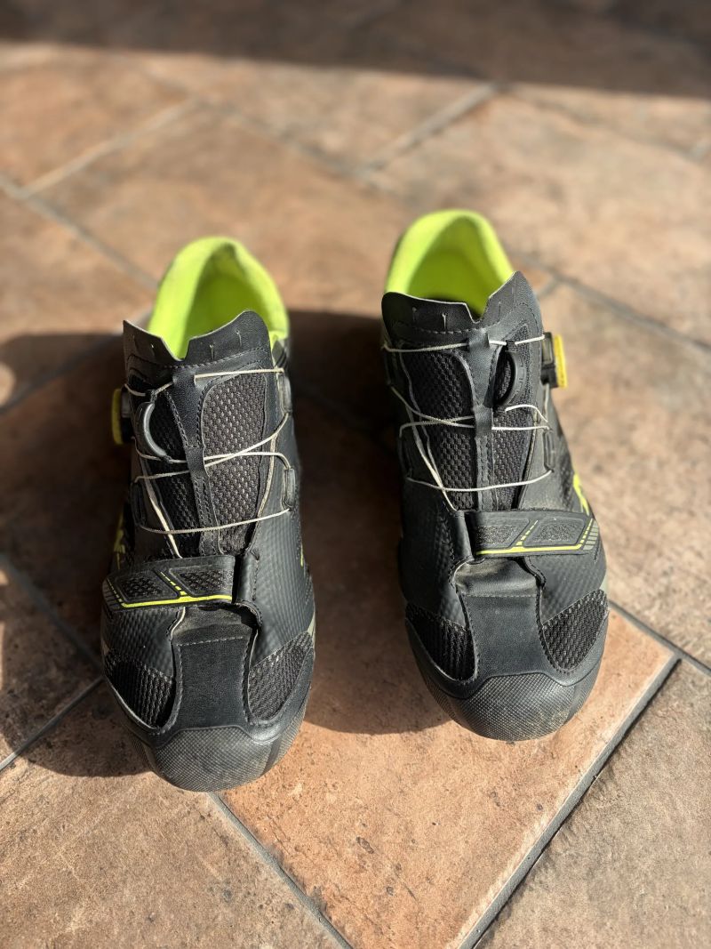 Northwave Scorpius 2 plus