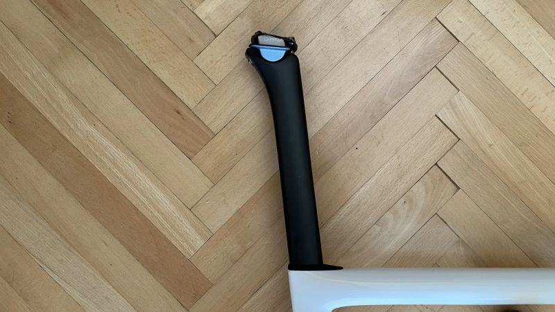 Specialized S-Works tarmac SL8 frameset - velikost 56