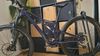 Specialized Stumpjumper Blue Tint / carbon 11r / vel.M / Eagle 1x12 / teleskop