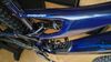 Specialized Stumpjumper Blue Tint / carbon 11r / vel.M / Eagle 1x12 / teleskop