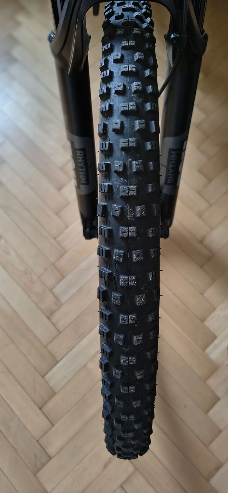 Specialized Stumpjumper Blue Tint / carbon 11r / vel.M / Eagle 1x12 / teleskop