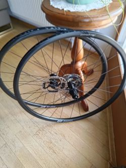 DT Swiss Min Chesseral