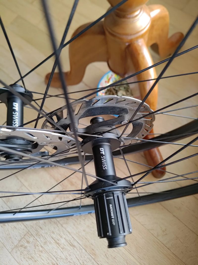 DT Swiss Min Chesseral