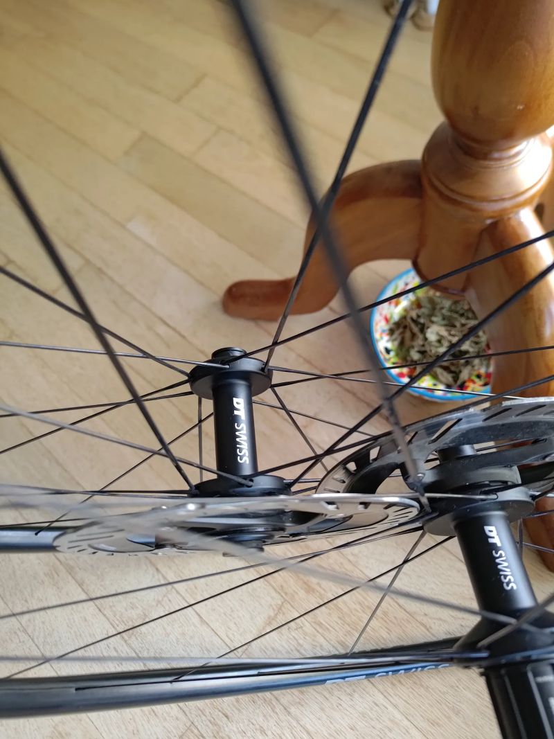 DT Swiss Min Chesseral