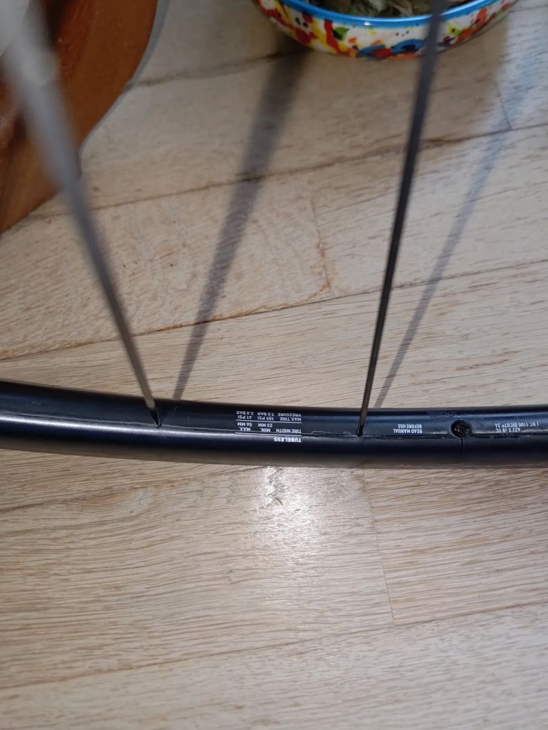 DT Swiss Min Chesseral