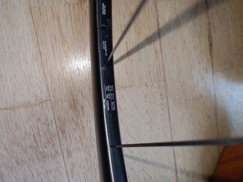 DT Swiss Min Chesseral