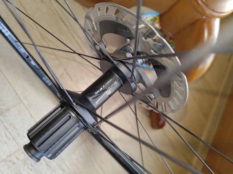 DT Swiss Min Chesseral