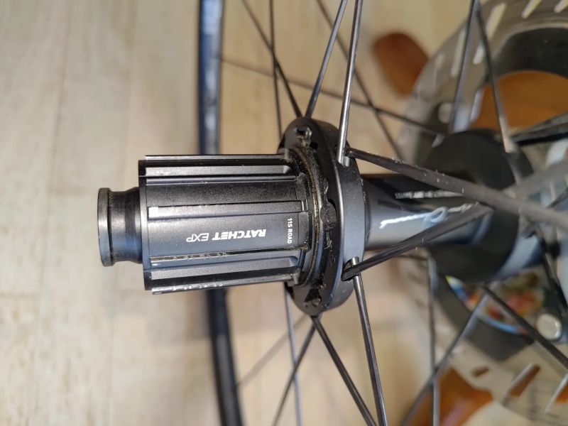 DT Swiss Min Chesseral