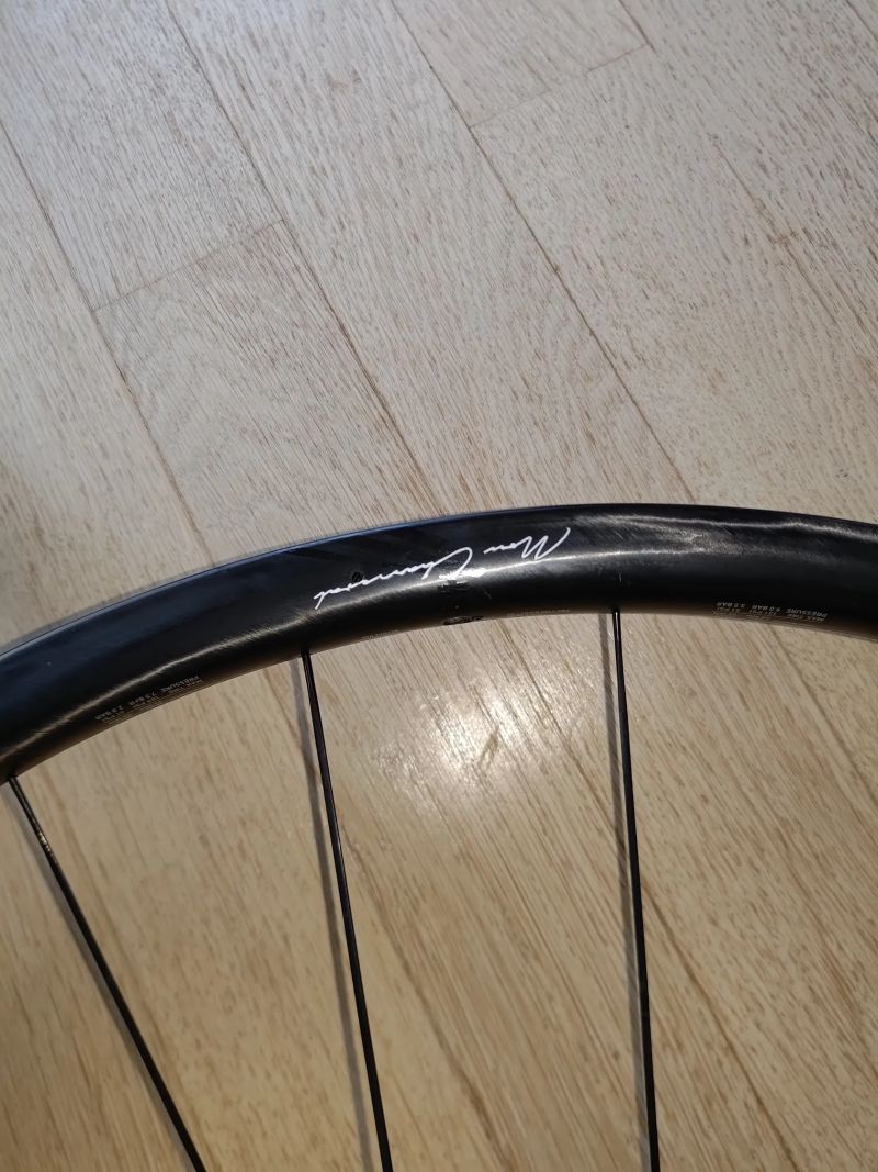 DT Swiss Min Chesseral