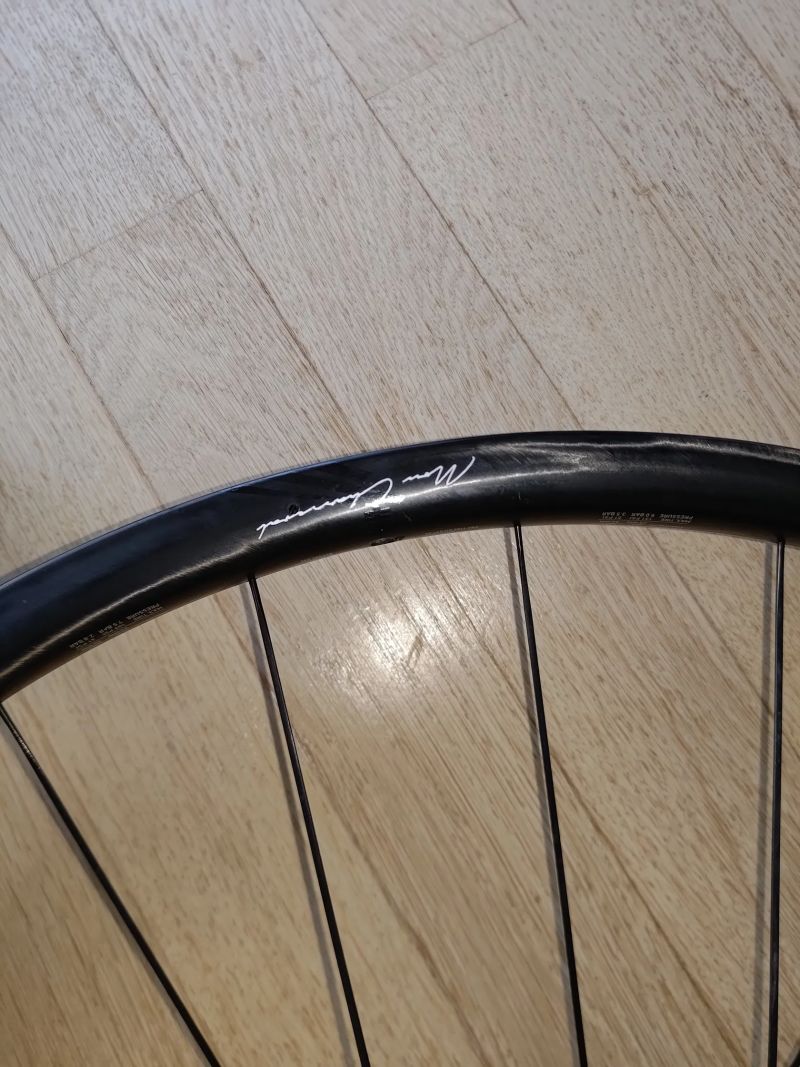 DT Swiss Min Chesseral