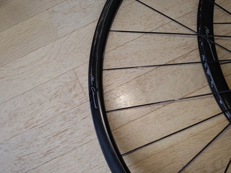 DT Swiss Min Chesseral