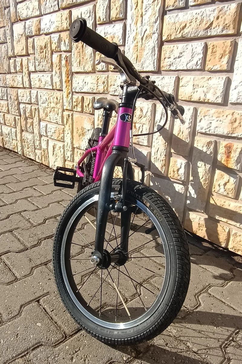 KUbikes 16"