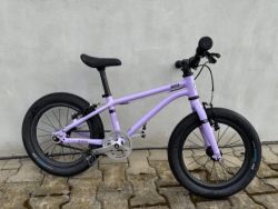 Early Rider Belter 16