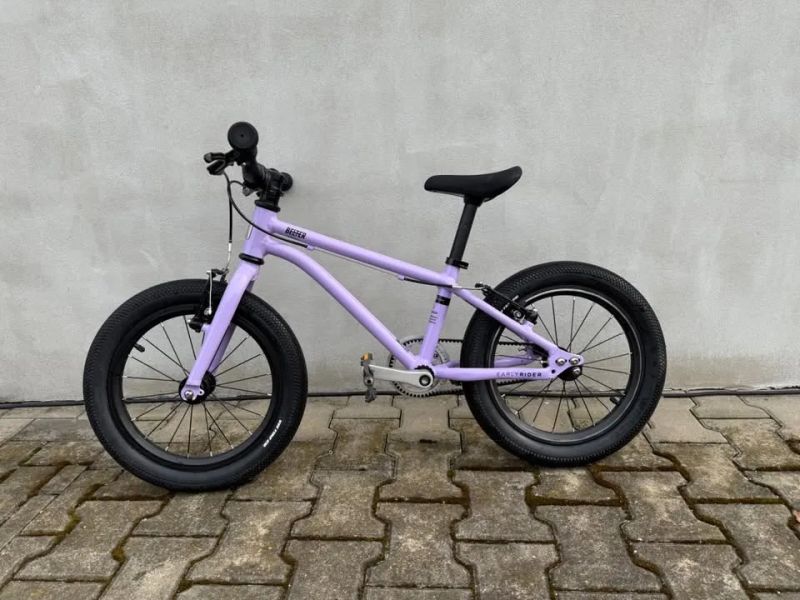 Early Rider Belter 16