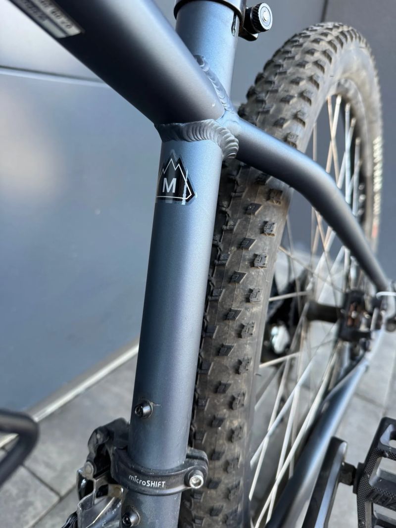 Specialized ROCKHOOPER 29" kód výrobce 91522-7903 najeto cca 100 km, velikost M 