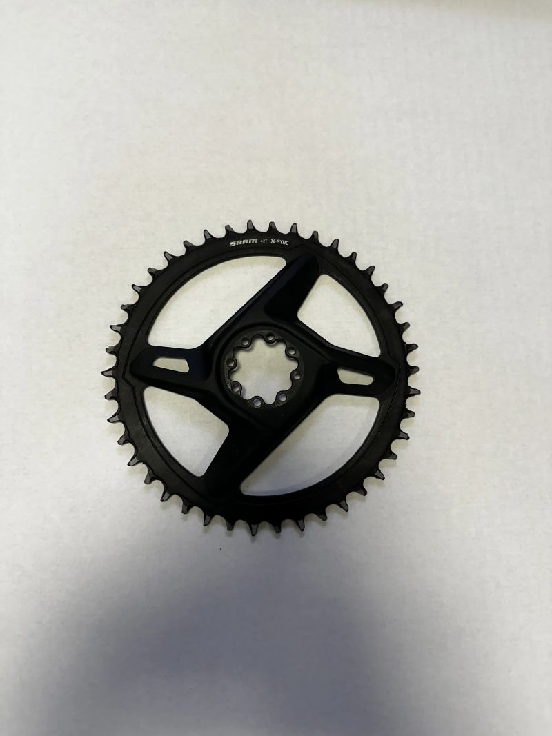 Prodám převodník sram 42z X-SYNC