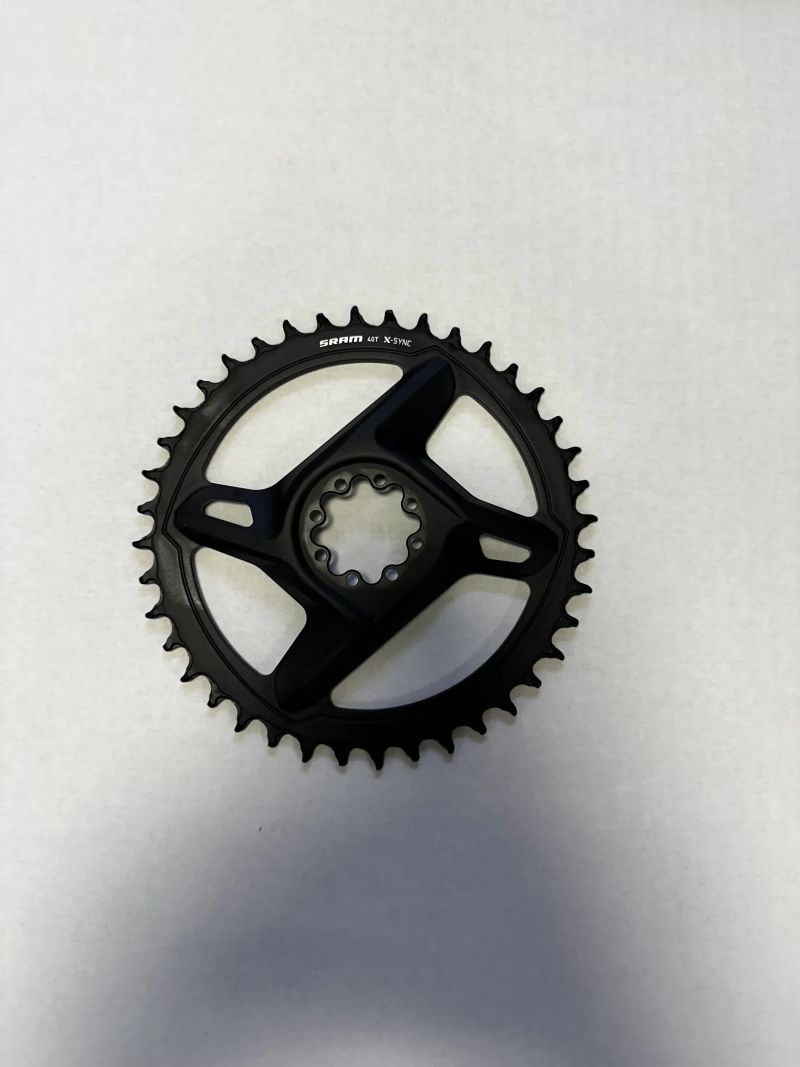 Prodám NOVÝ převodník SRAM (8-bolt) – 40 z