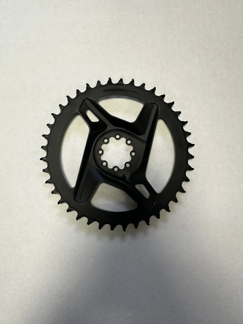 Prodám NOVÝ převodník SRAM (8-bolt) – 40 z