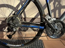 Merida Crossway 40-D