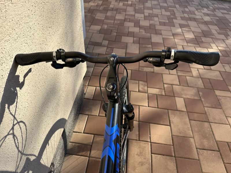 Merida Crossway 40-D