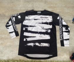 Troy Lee Designs dětský dres vel. youth large 